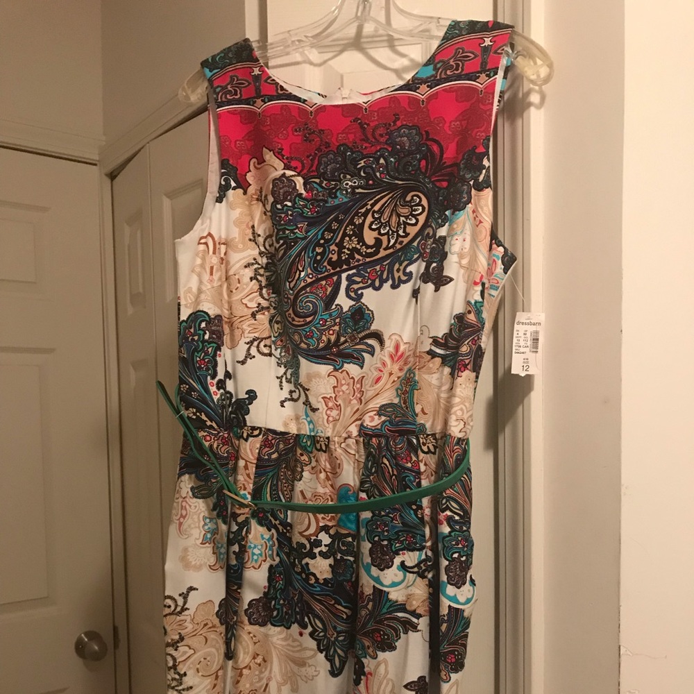 Summer dress